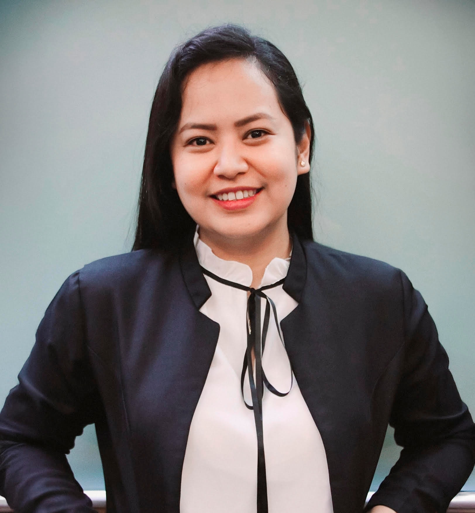 June Cayang